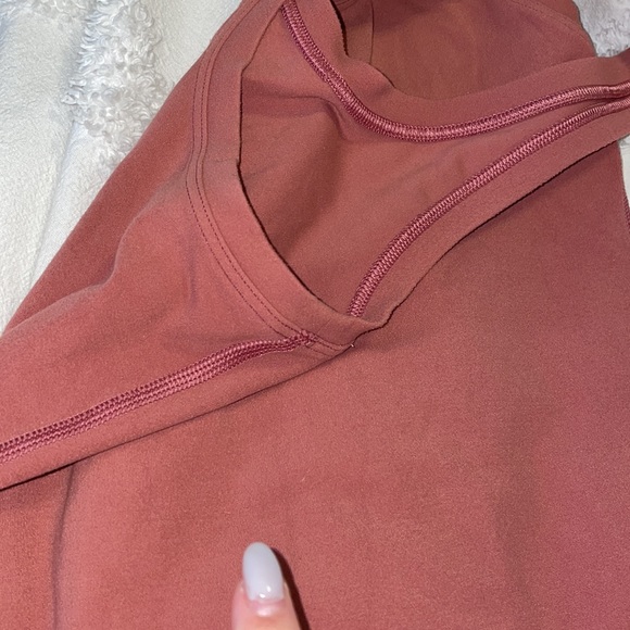 Lululemon Racerback Tank - Picture 4 of 5